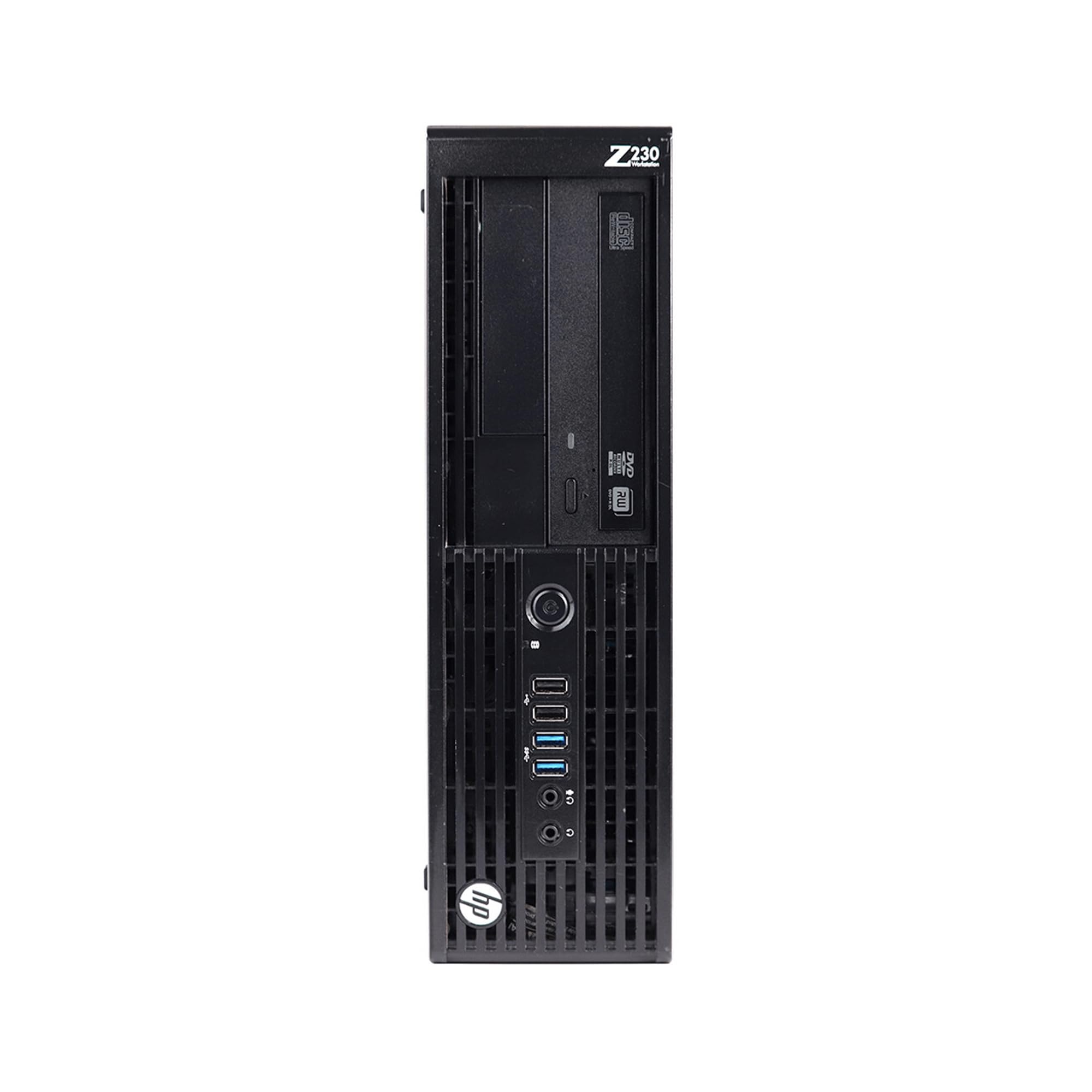 32GB&HDD2TB搭載 hp Z230 Workstation Amazon.com: HP z230 Workstation SFF Desktop Computer, Intel