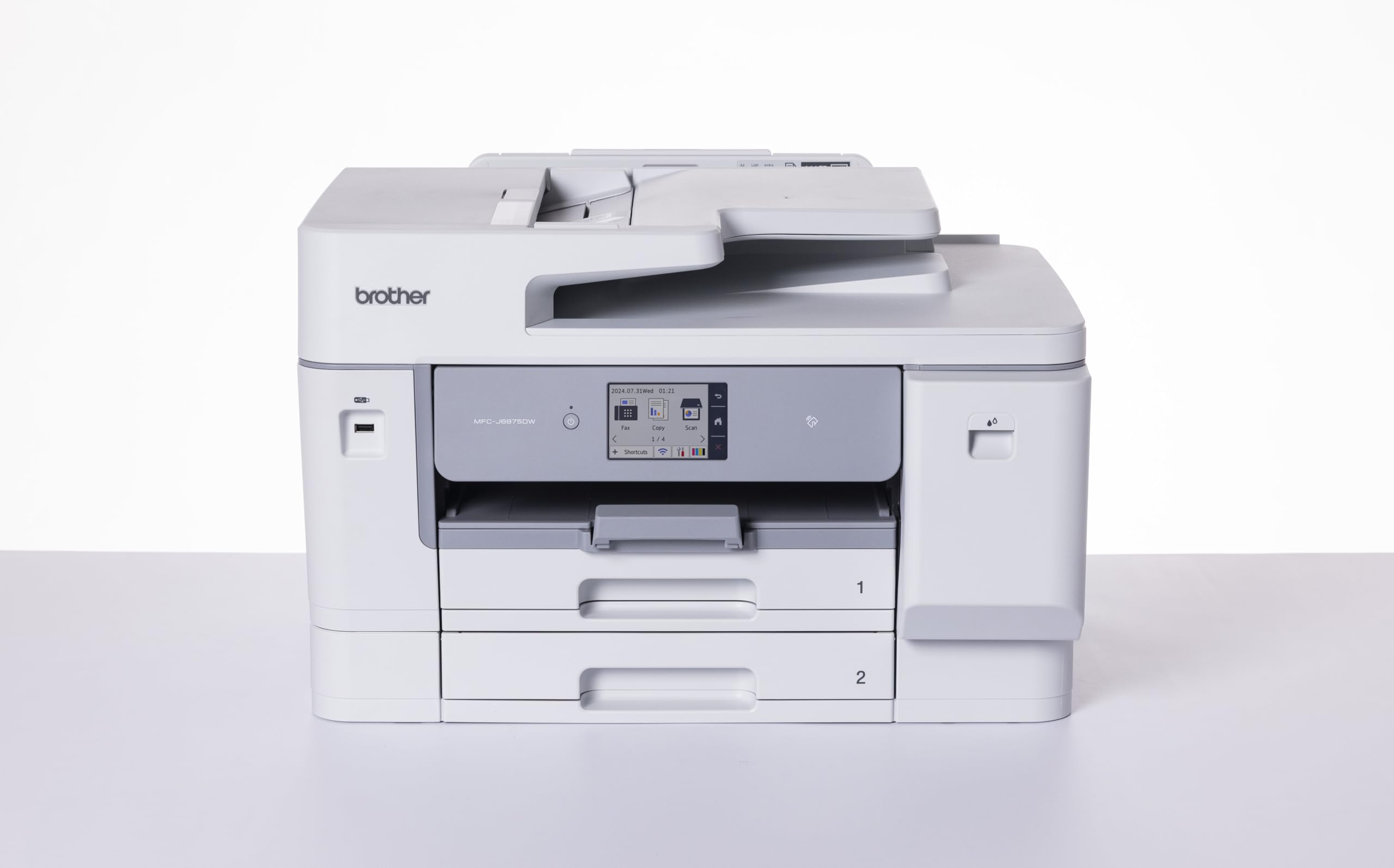 Brother MFC-J6975DW Imprimante Jet d'encre Multifonction A3