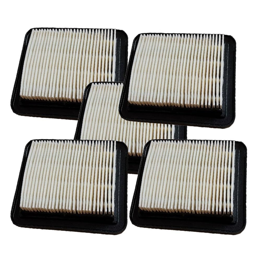 1o 2o 5o 10 Uds Ajuste del Filtro de Aire for desbrozadora 345FR 545FX 545RX 574668001(5pcs)