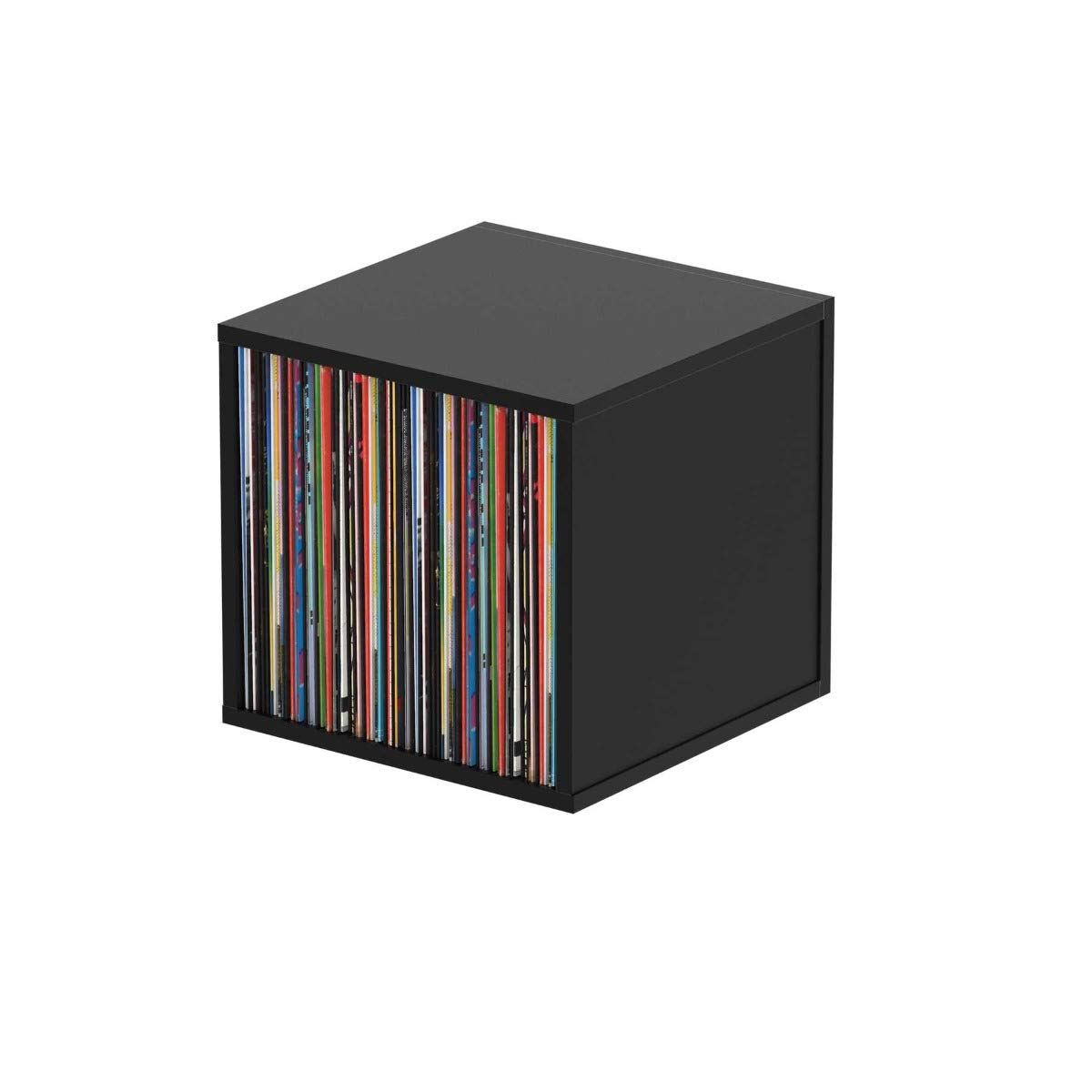 GloriousRecord Box 110 in Black