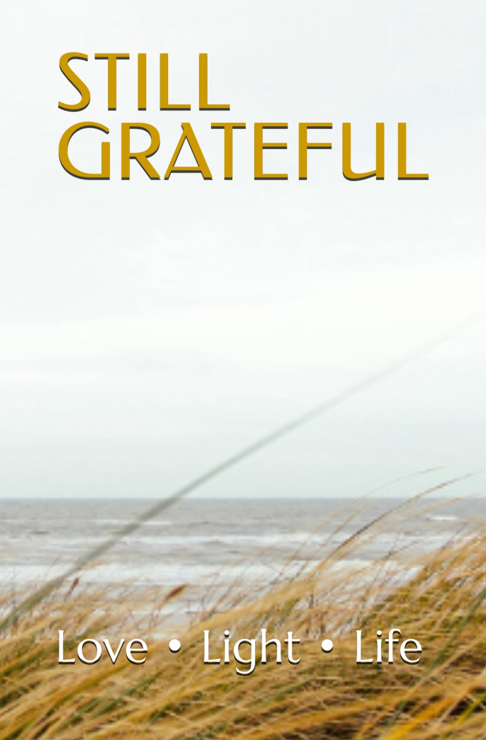 STILL GRATEFUL: Love • Light • Life