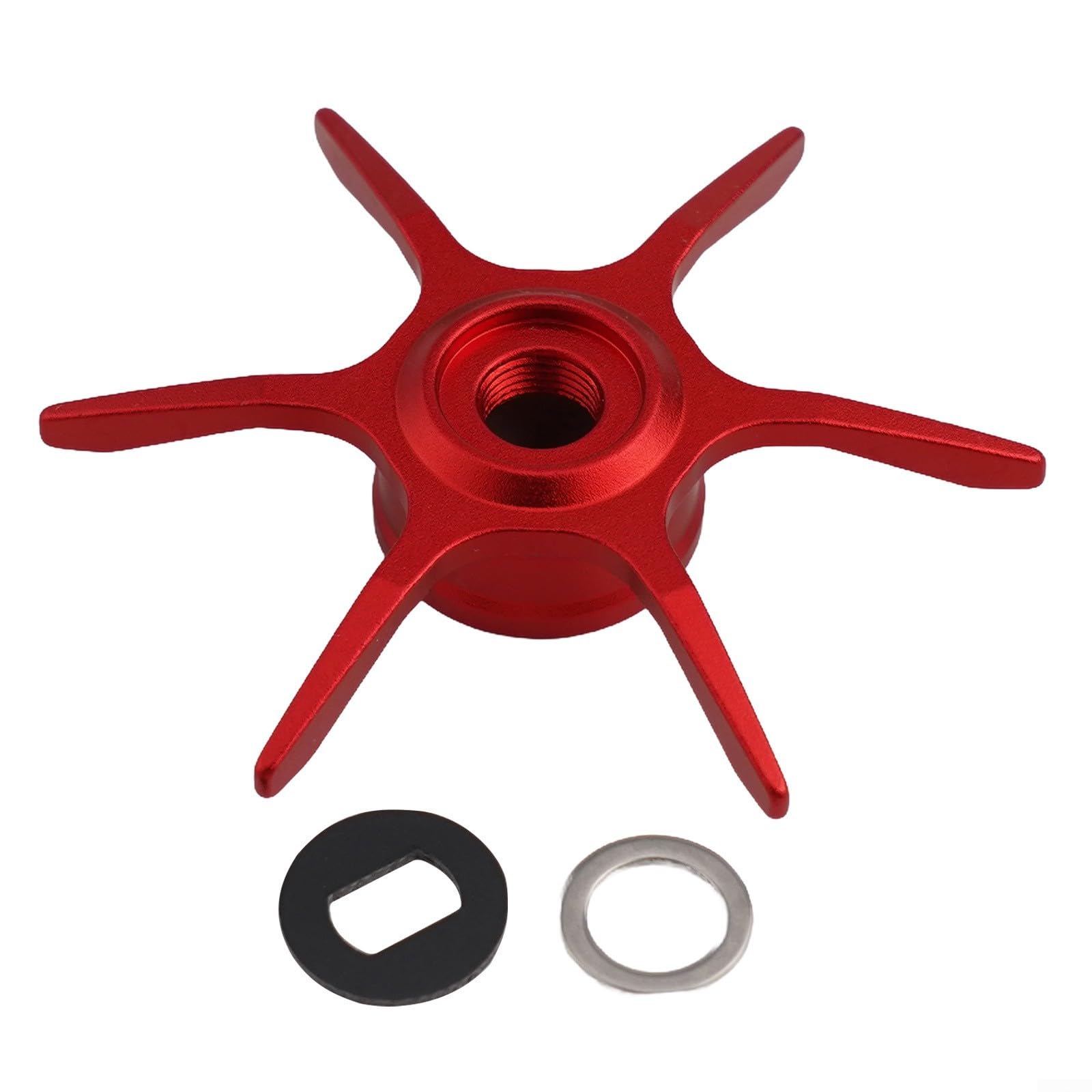 FREIN SIX ÉTOILES Pour Roue Gouttelette D'eau Modifiée ABU Série Max