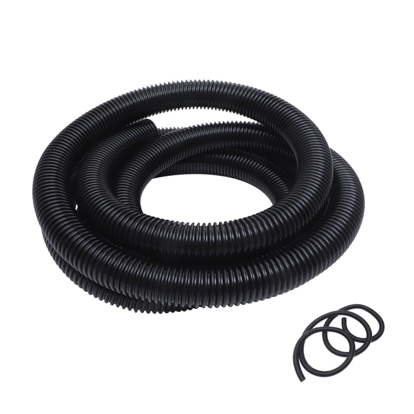 Tuyau d'extension pour aspirateur 32mm accessoire flexible PVC aspirateurs industriels