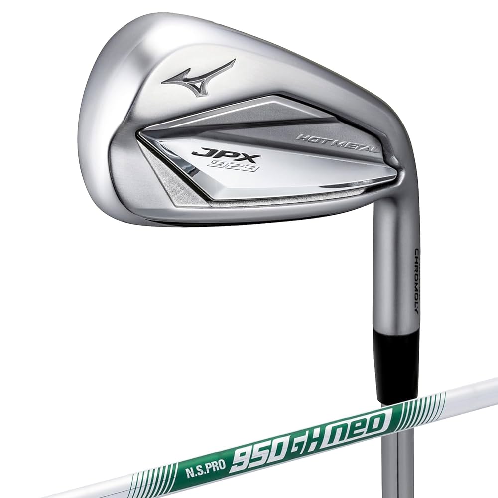 Amazon.co.jp: MIZUNO(ミズノ) ゴルフクラブ JPX 923 ホット