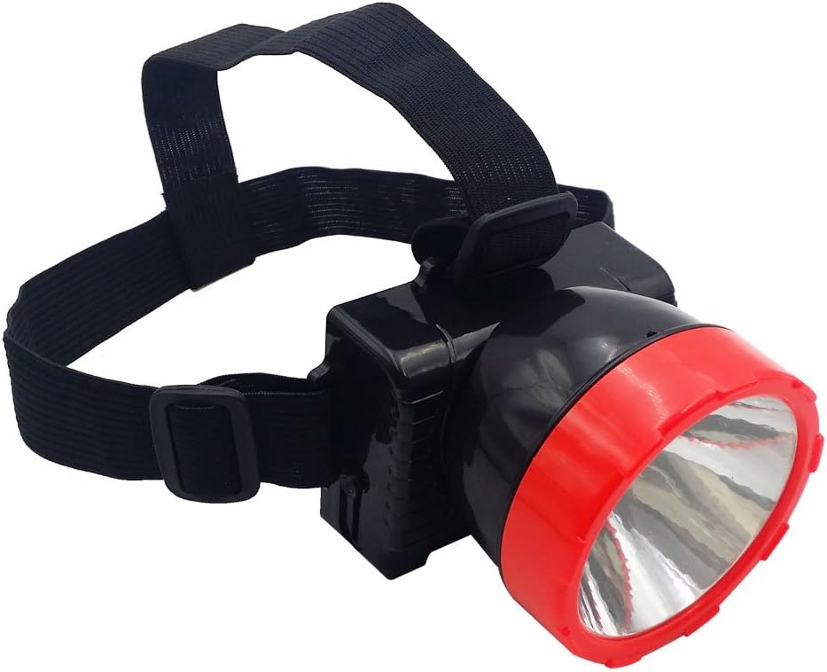 LED rechargeable Spot Light Headlamp,Mining Hunting Camping Rescue emergency Head Light