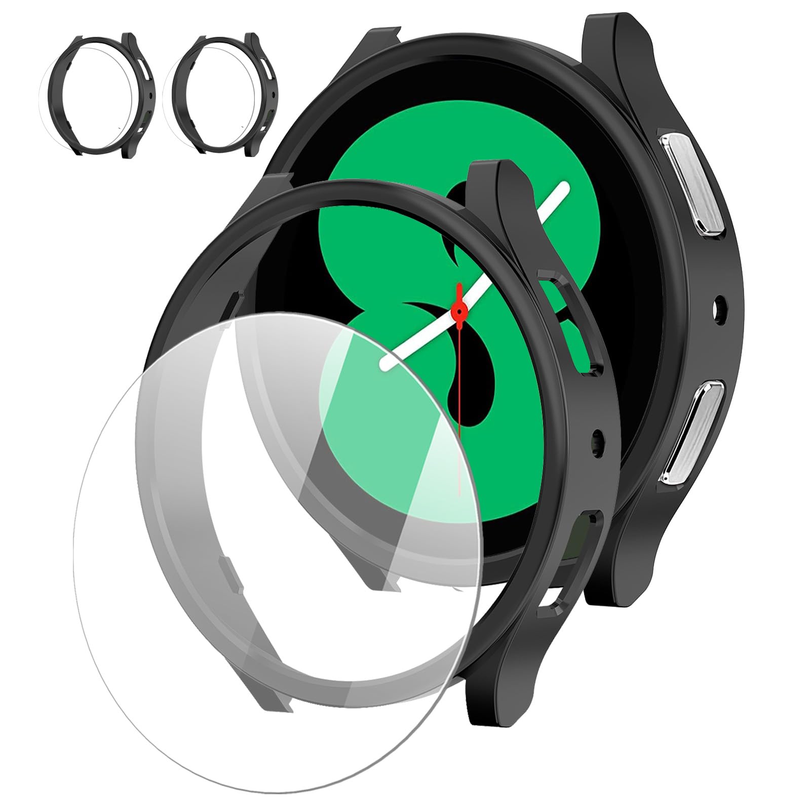 Sport Band für Samsung Galaxy Watch 8 Armband 40mm 44mm/Watc