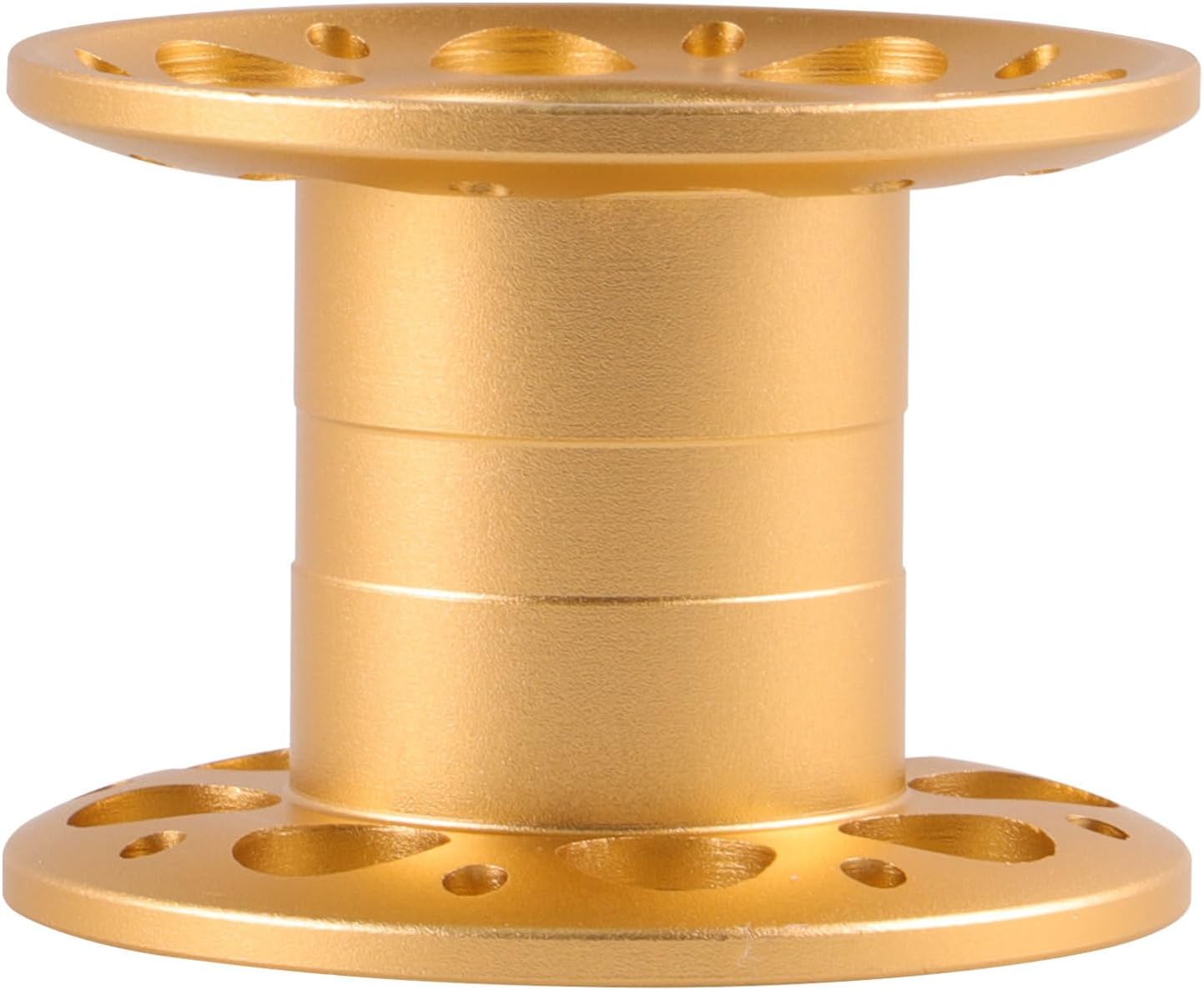 Portable Underwater Diving Spool Reel for Snorkeling and Scuba Diving Smooth Easy to Use for Applications