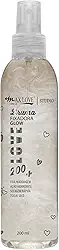 Bruma Fixadora Glow 200Ml, Max Love