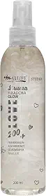 Bruma Fixadora Glow 200Ml, Max Love