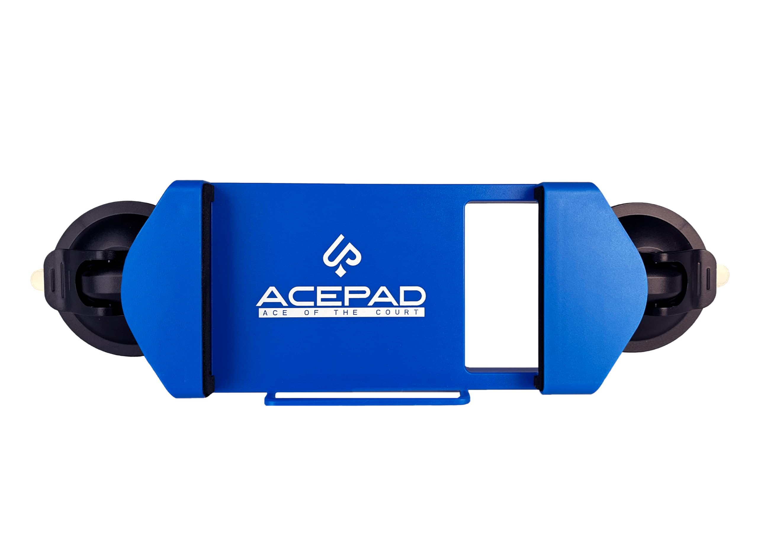 Mobile Stand for Padel Recording