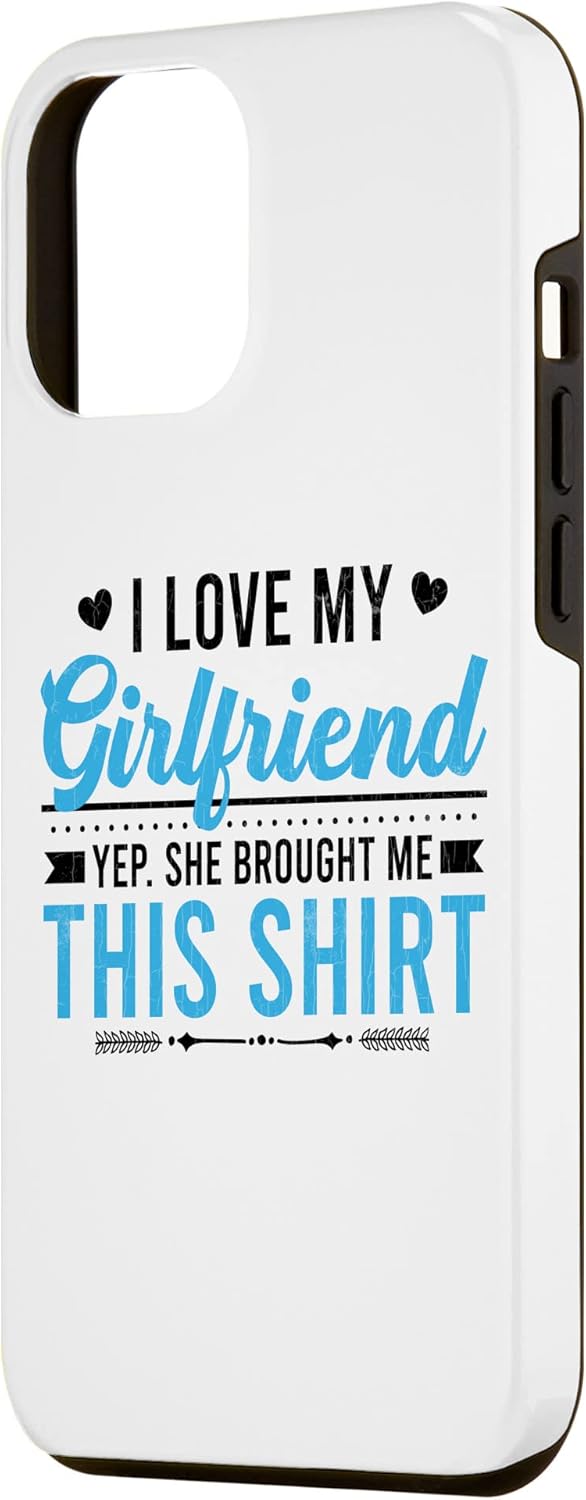 Amazon iPhone 12 Pro Max I Love My pic