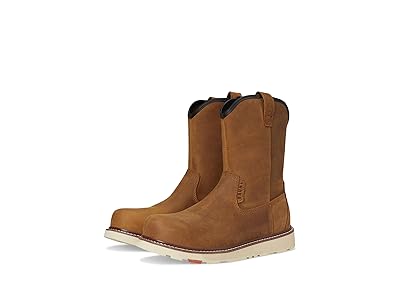 BRUNT The Bolduc Comp Toe Men