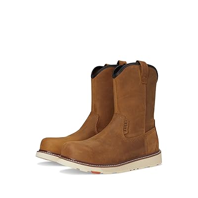 BRUNT The Bolduc Comp Toe Men