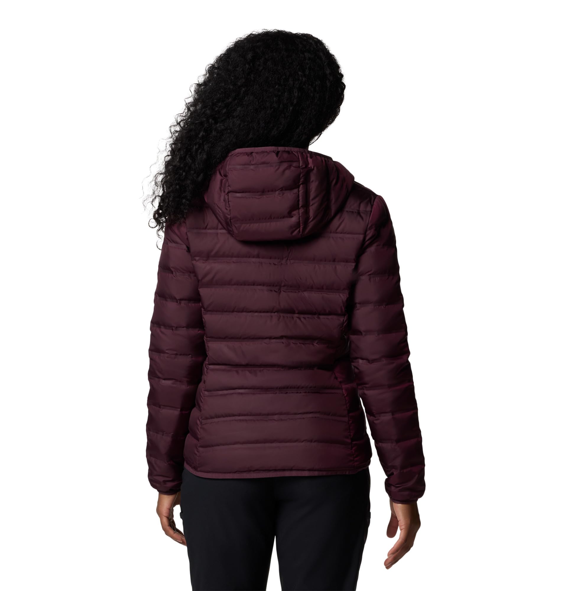 Columbia Lake 22 2 Doudoune À Capuche Doudoune à capuche Femme (lot de 1)