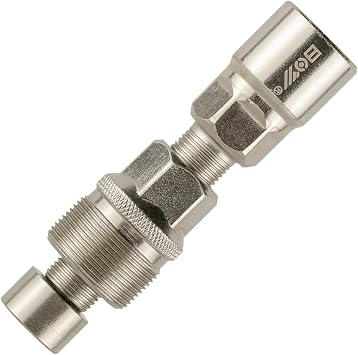 Bike Crank Puller Removal Tools for Bicycle Square Taper Crank and Spline Crank Arm