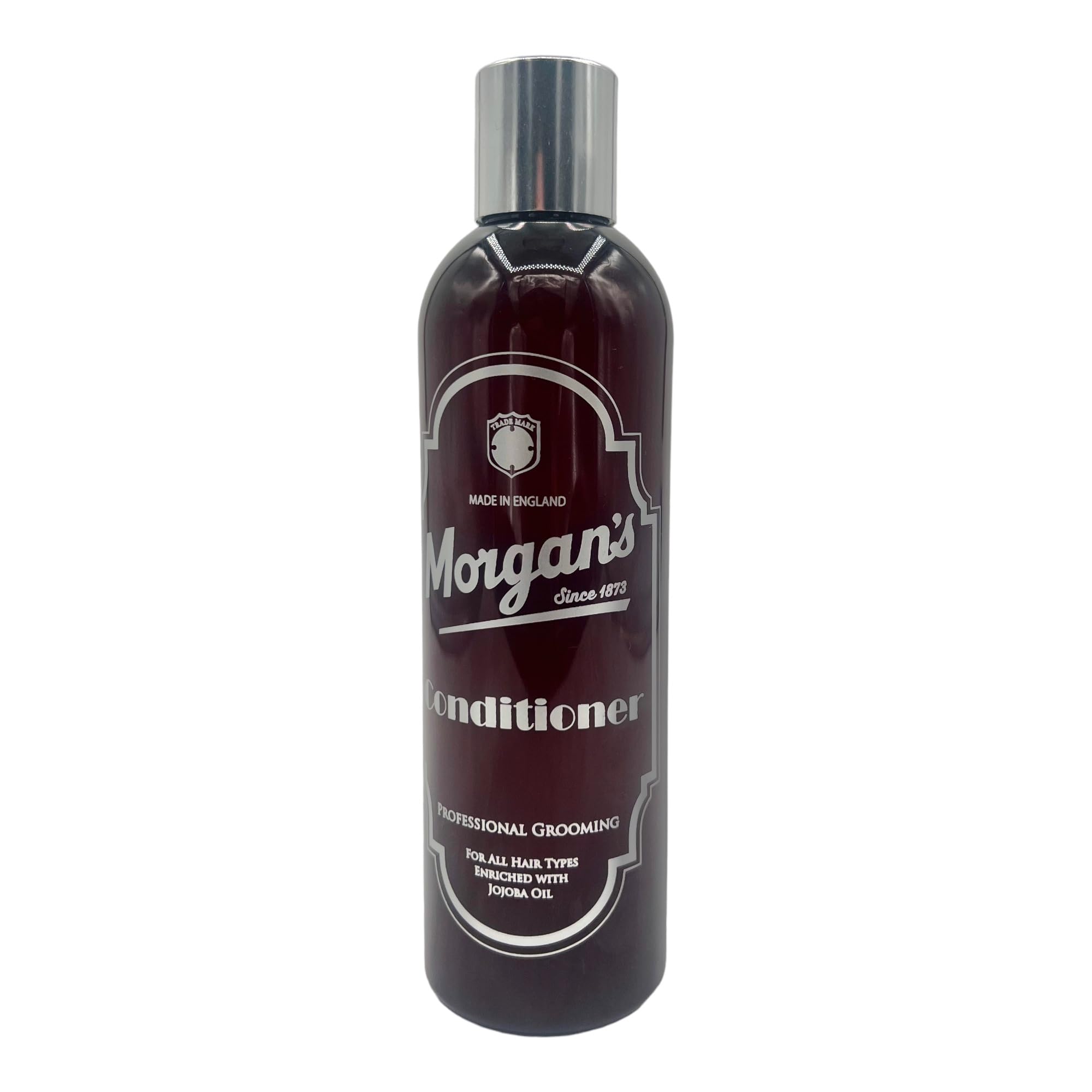 MORGAN Morgan's Retro Conditioner 250ml Black Standard