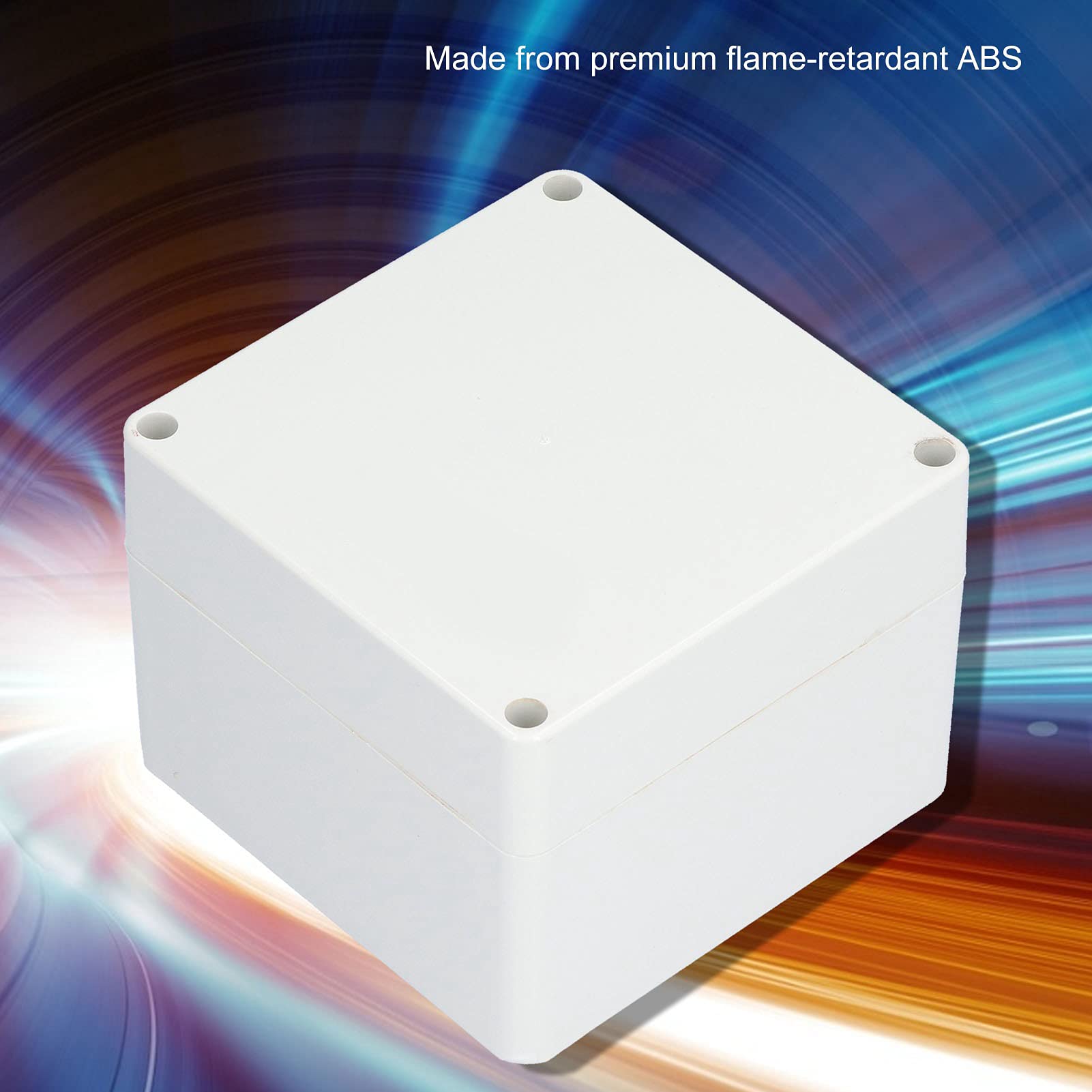 アンプ energy box feel junction stabilizer Electrical Boxes