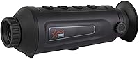 Vista 13 de AGM Global Vision Taipan Thermal Imaging Monocular for Hunting 12μm Sensor, Hot Spot Tracking, 8× Digital Zoom, Video Recording, WiFi, IP67