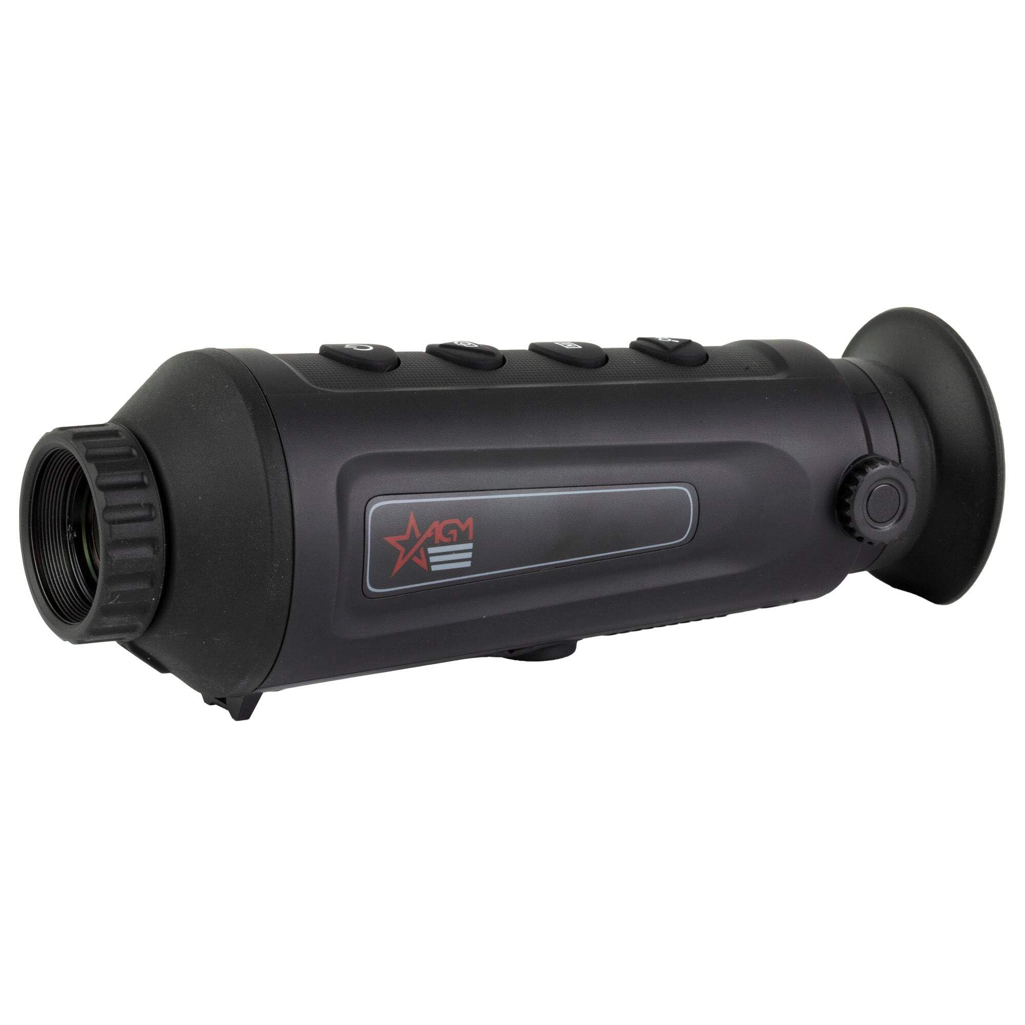 AGM Taipan TM19-384 Thermal Imaging Monocular 12 Micron 384x288 (50 Hz)