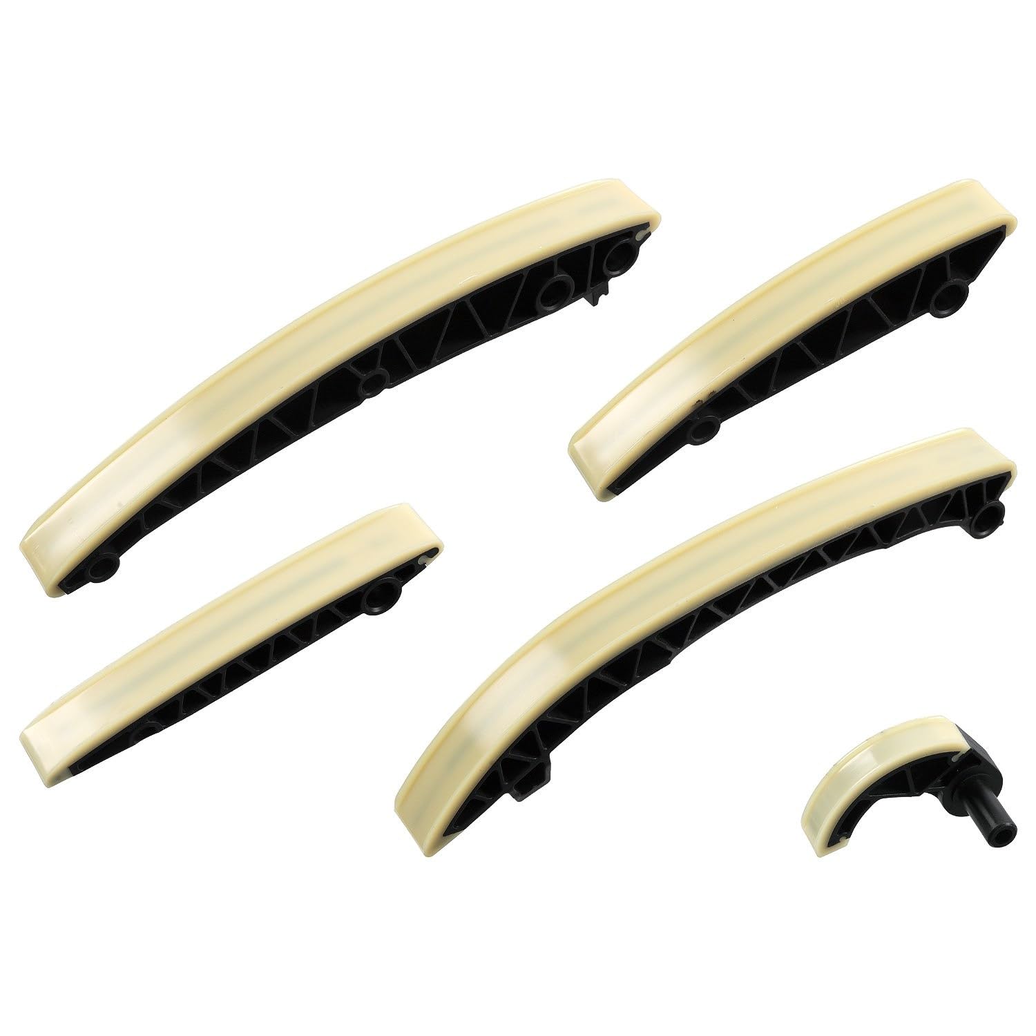 GUIDE RAILS KIT TIMING CHAIN 30279 FOR OM642.940/910/921/920/950/822/930 3.0L
