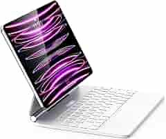 iPadケース Apple - Magic Keyboard  iPad air4 iPadPro11 Amazon.com: Apple Magic Keyboard: iPad Keyboard case for