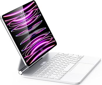 ☆未使用☆iPad Pro11/iPad Air☆Magic Keyboard☆ Magic Keyboard for iPad Air 11-inch (M2) - US English