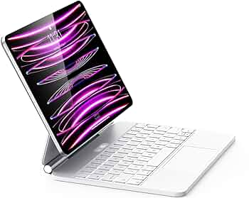 iPadケース Apple - iPad Smart Keyboard Folio Air4 Pro11inch Amazon.com: Apple Smart Keyboard Folio for iPad Pro 11-inch