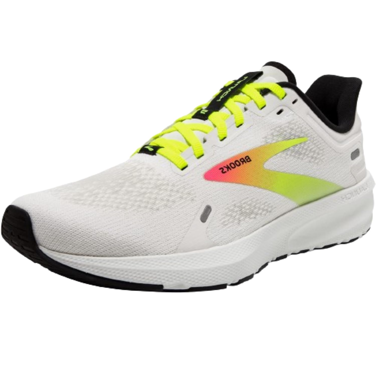 Brooks Women’s Launch 9 Neutral Running Shoe