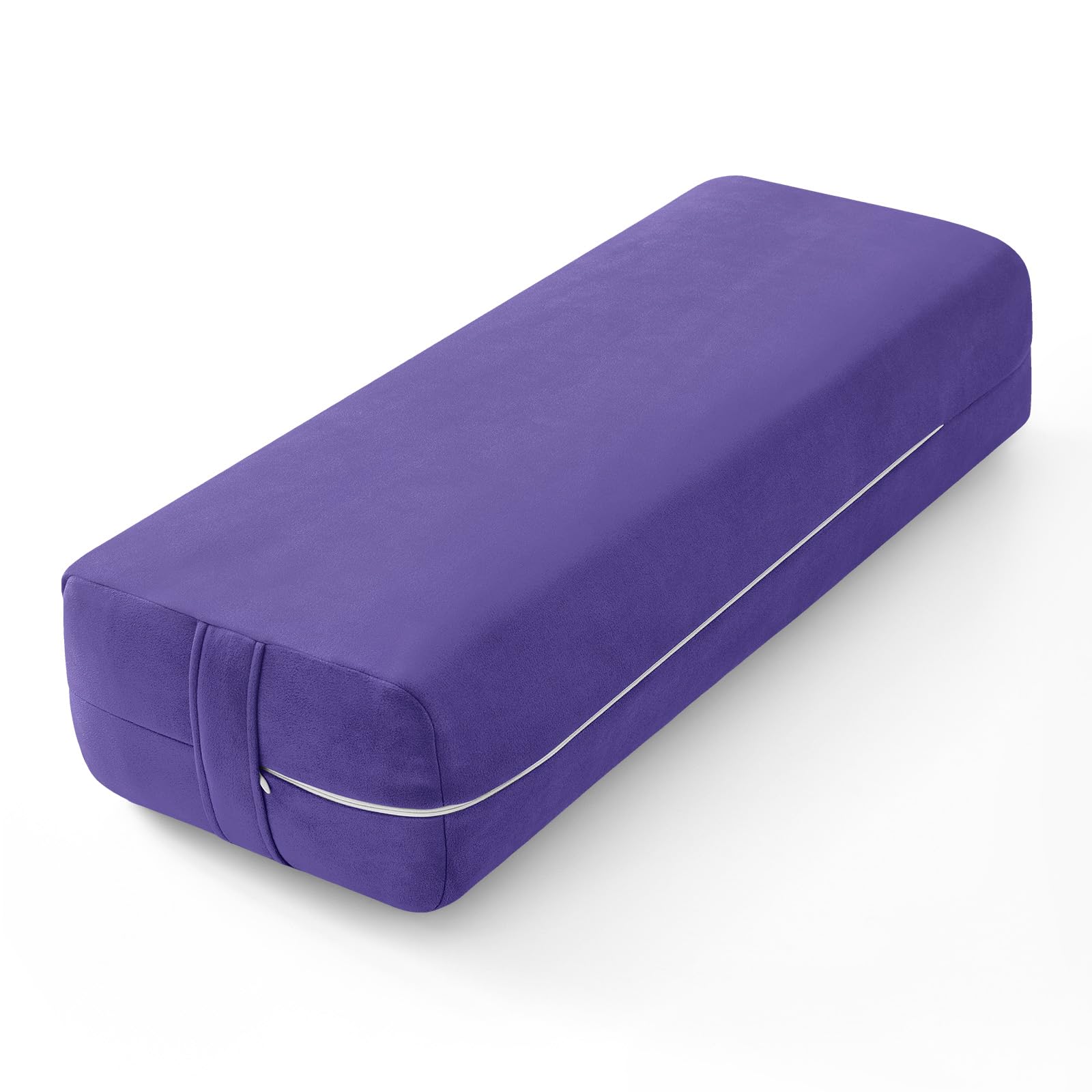Wellsin Rectangular Yoga Bolster