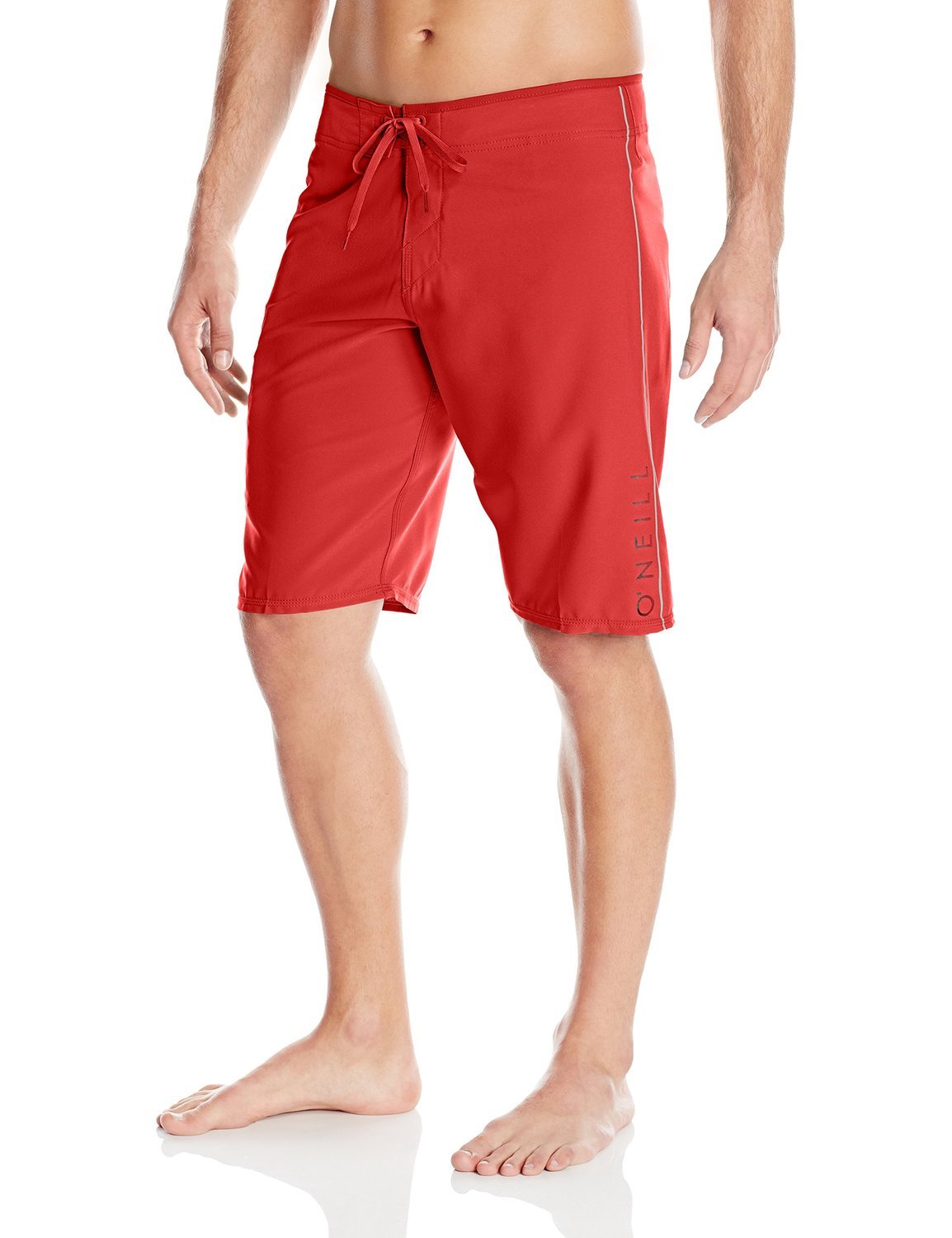 O'Neill Men's 21 Inch Outseam Hyperfreak Stretch Swim Boardshort