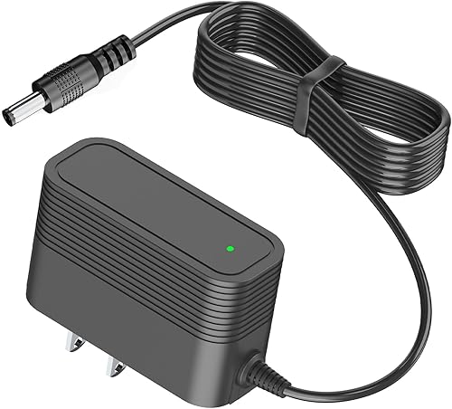 Miniatura 6 de Reemplazo del adaptador de corriente de 9 V para Schwinn130 170 190 510u 590u A10 bicicleta de fitness vertical 411 430 470 490 máquina elíptica 230