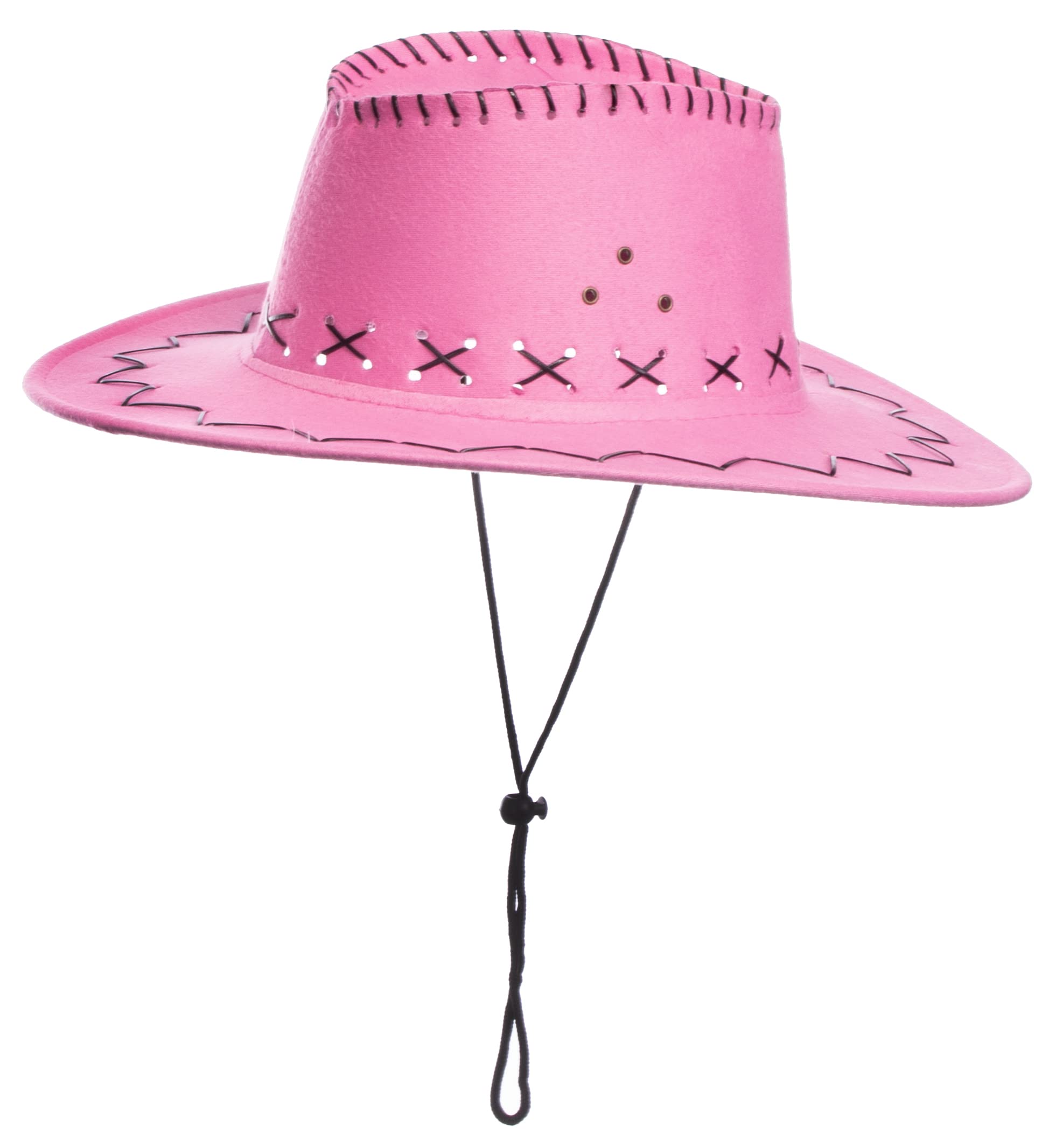 BrandssellerSombrero de carnaval para disfraz de vaquero