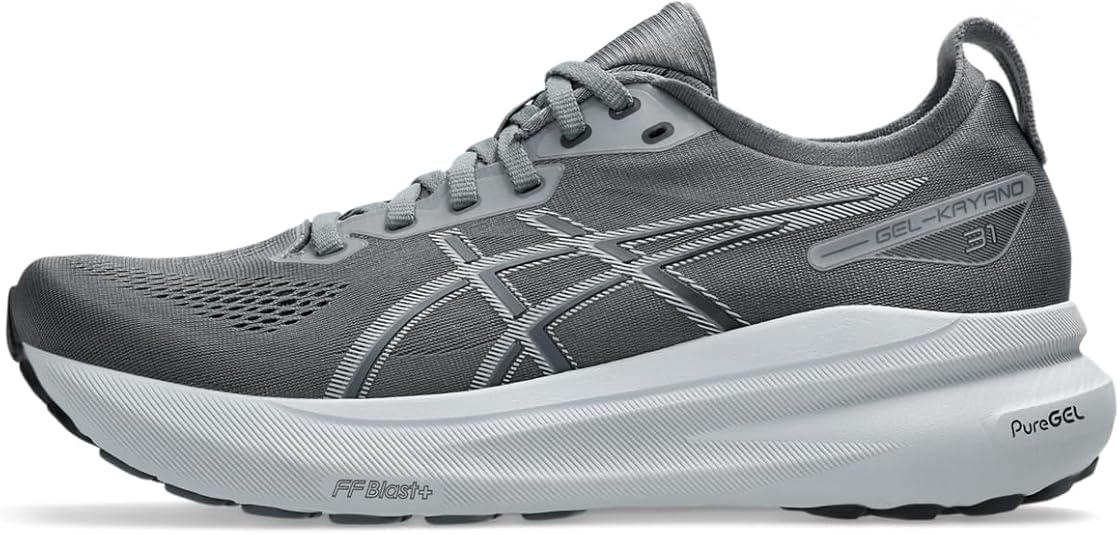 Amazon | [アシックス] ランニングシューズ GEL-KAYANO 31 1011B867
