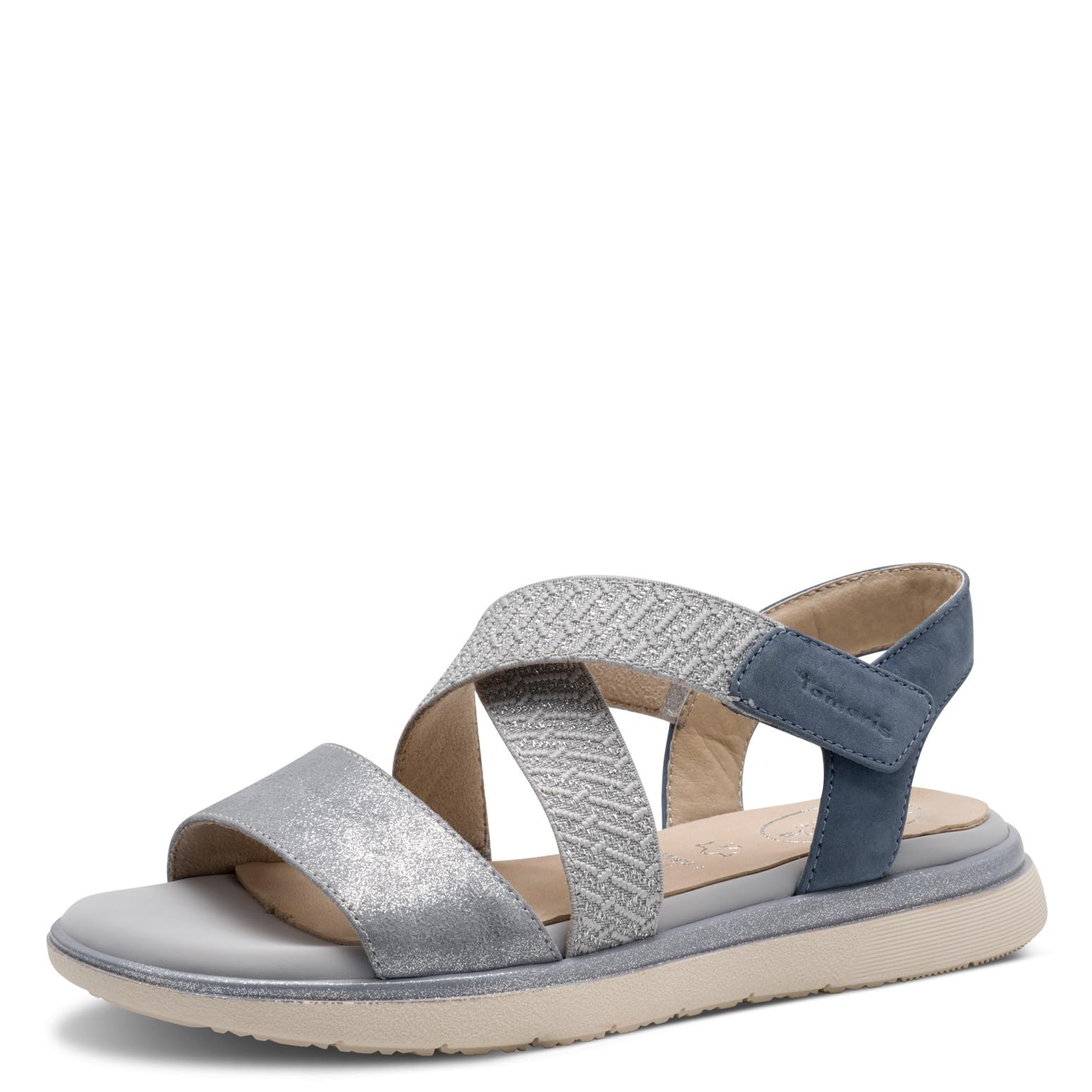 Tamaris Wide FIT Sandale 8-88600-44 Wide Fit