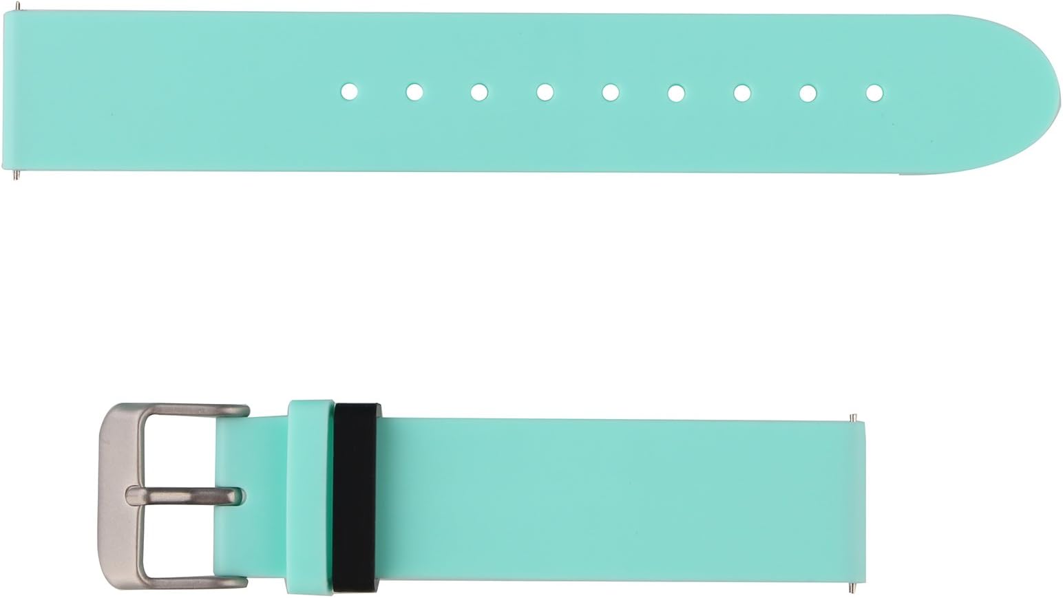 Bossblue Replacement Band for Withings Activite Pop/Withings Activite Steel/Withings Go, Silicone Replacement Fitness Bands Wristbands Strap Watch Band