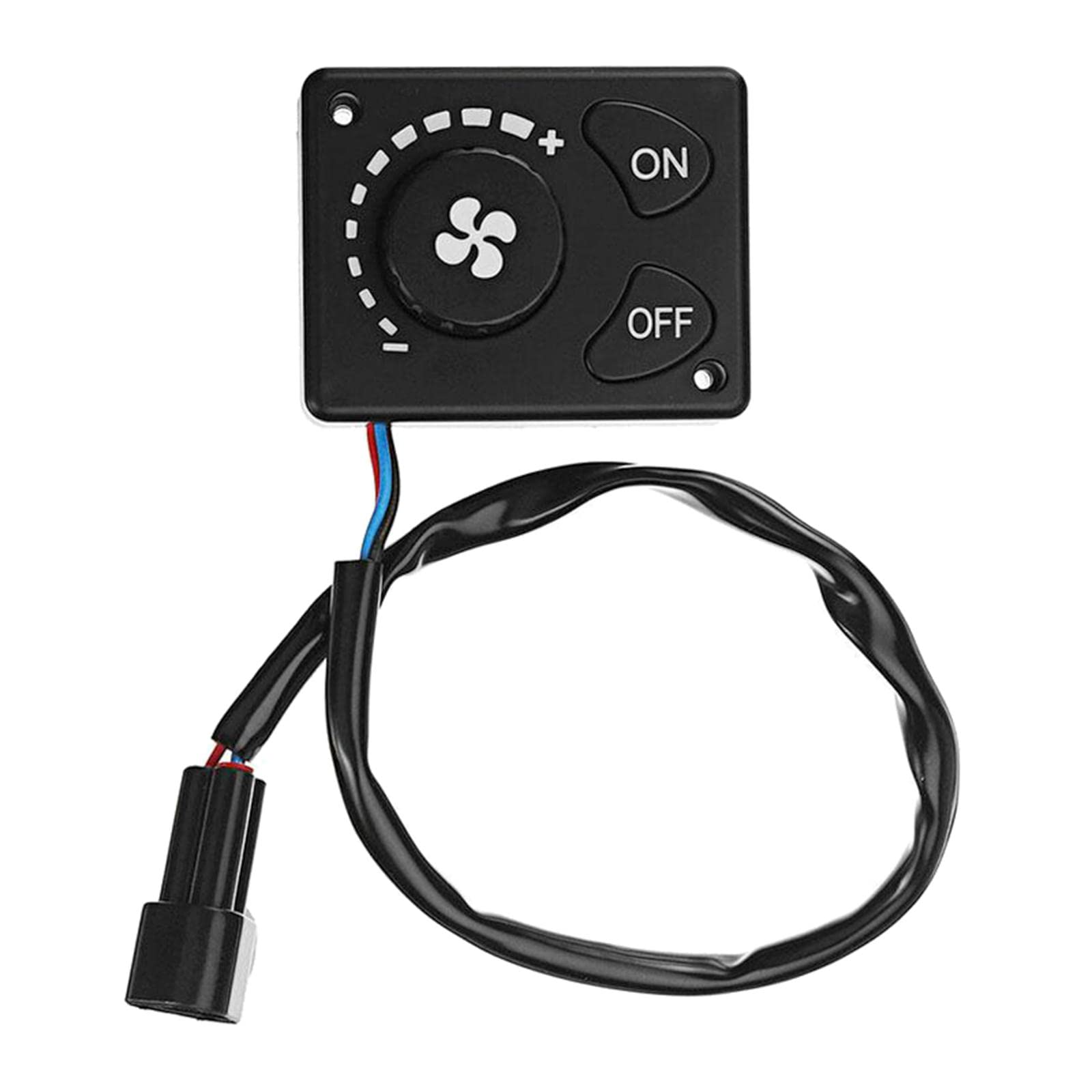 Lyla® 12/24V Parking Heater Control LCD Knob Controller Switch for Vehicles Truck | Motors | Parts & Accessories | Car & Truck Parts | Air Conditioning & Heat | Heater Parts-picture-24