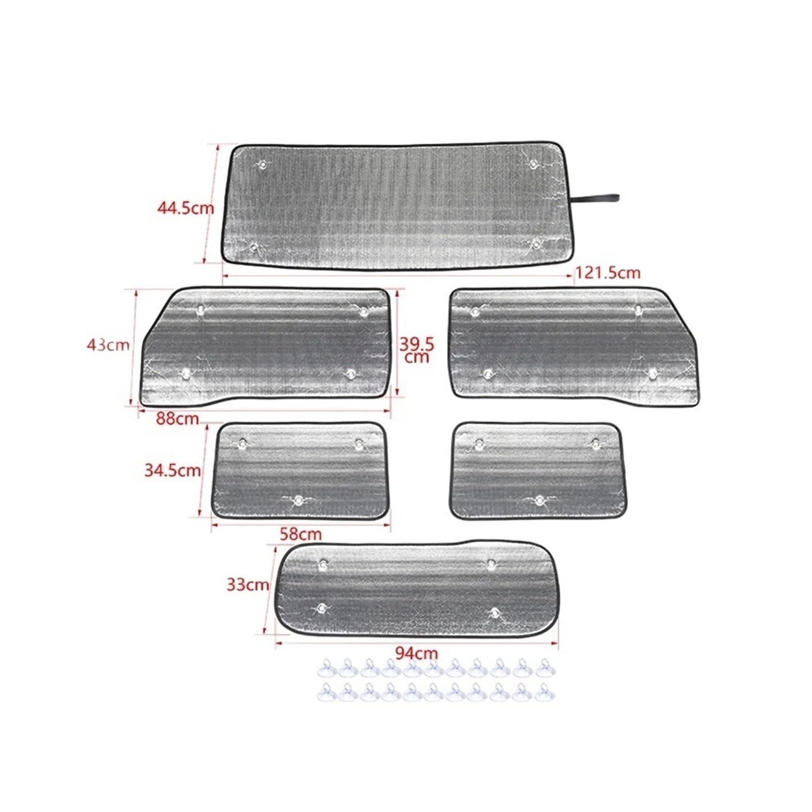 Parasol Parabrisas Parasol Para Parabrisas Coche Visera Para Suzuki Para Jimny Para JB64 Para JB74 2019 2020 2021 2022 2023