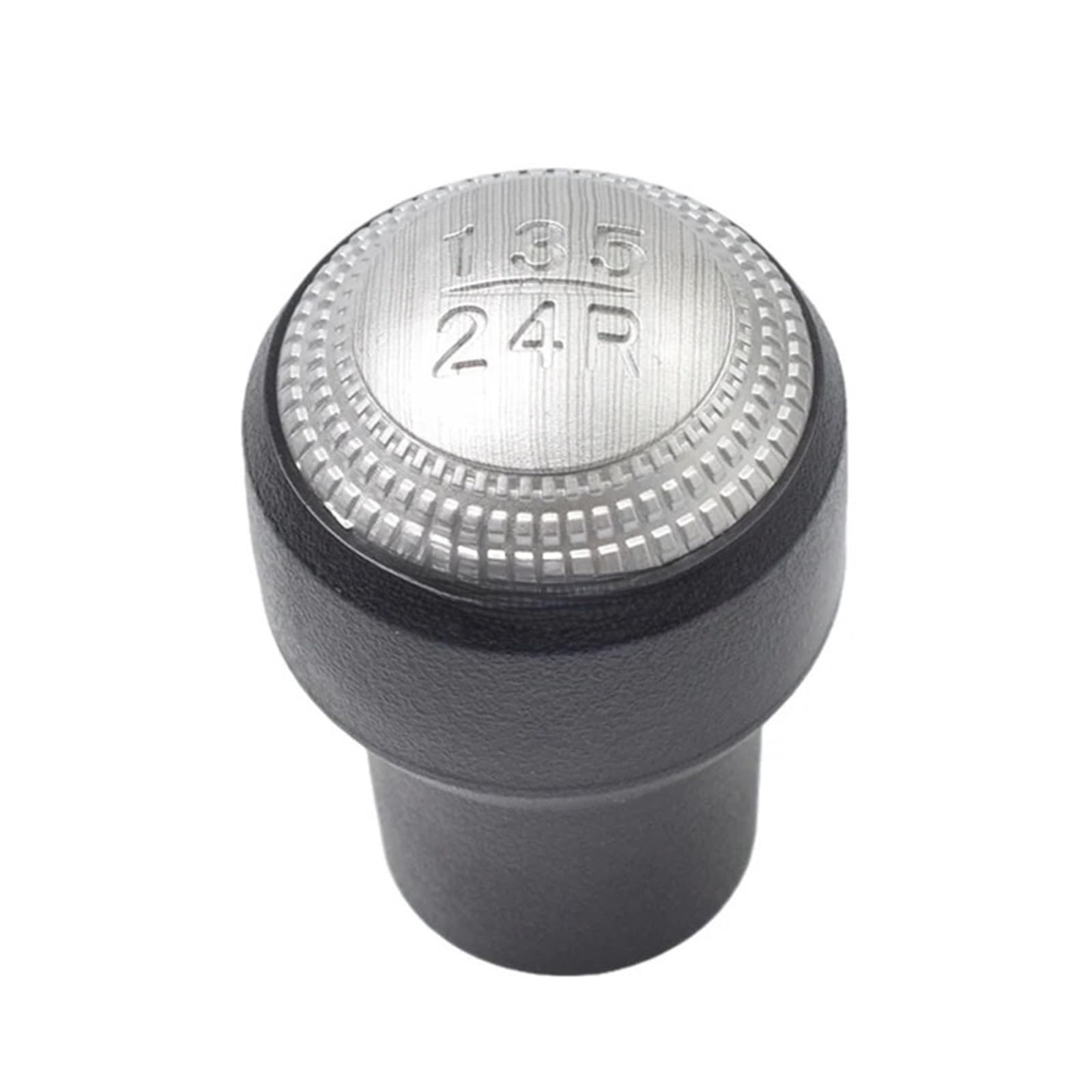 Motenna Gear Shift Knob Lever Cover Fit for Hyundai, Tucson 2004-2009 Gear Shift Boot Replacement