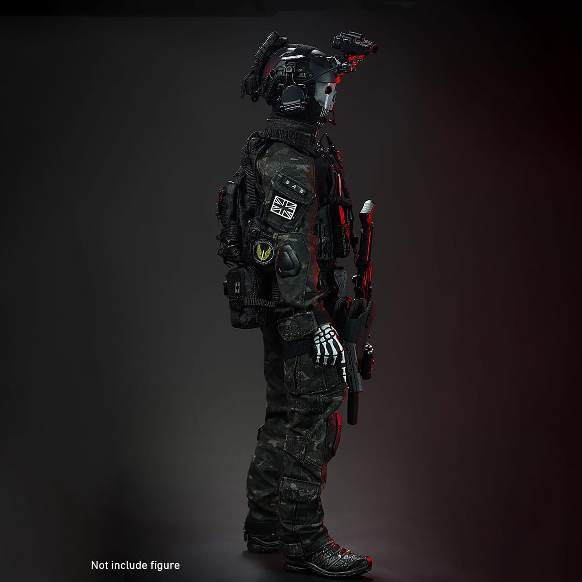 ミリタリー VERYHOT 1/6 SPY VH-1037A WITH BODY&HEAD Amazon.co.jp