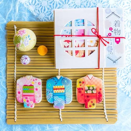 着物しょこら 舞扇堂