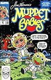 Download Muppet Babies #26 (July 1989) Doc