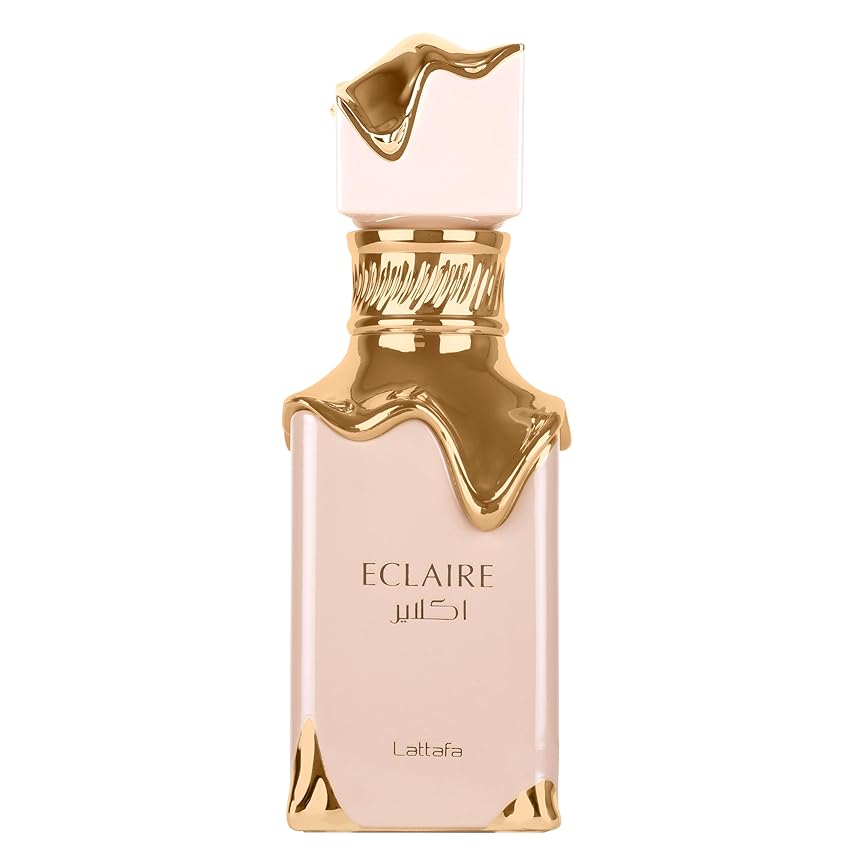 Lattafa, Eclaire Eau De Parfum, 100 ml