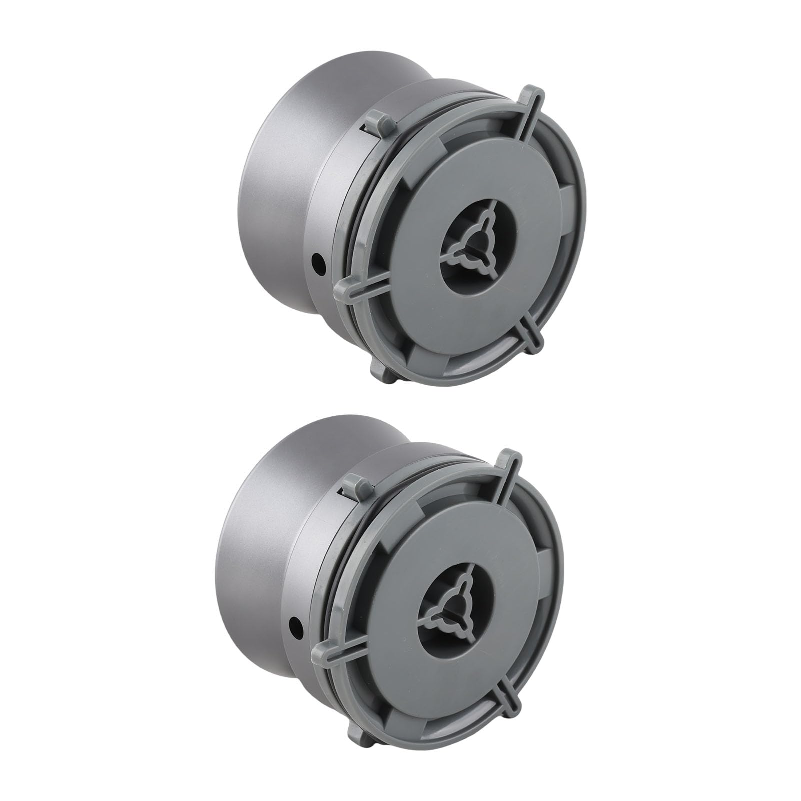 Fabater NAB Hub Adaptery Stop Aluminiowy 10 Cali Otwieracz do Szpul