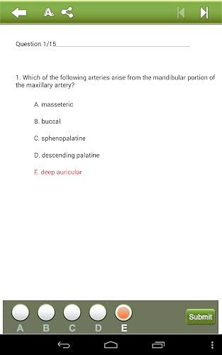Usmle Reading #TOP6