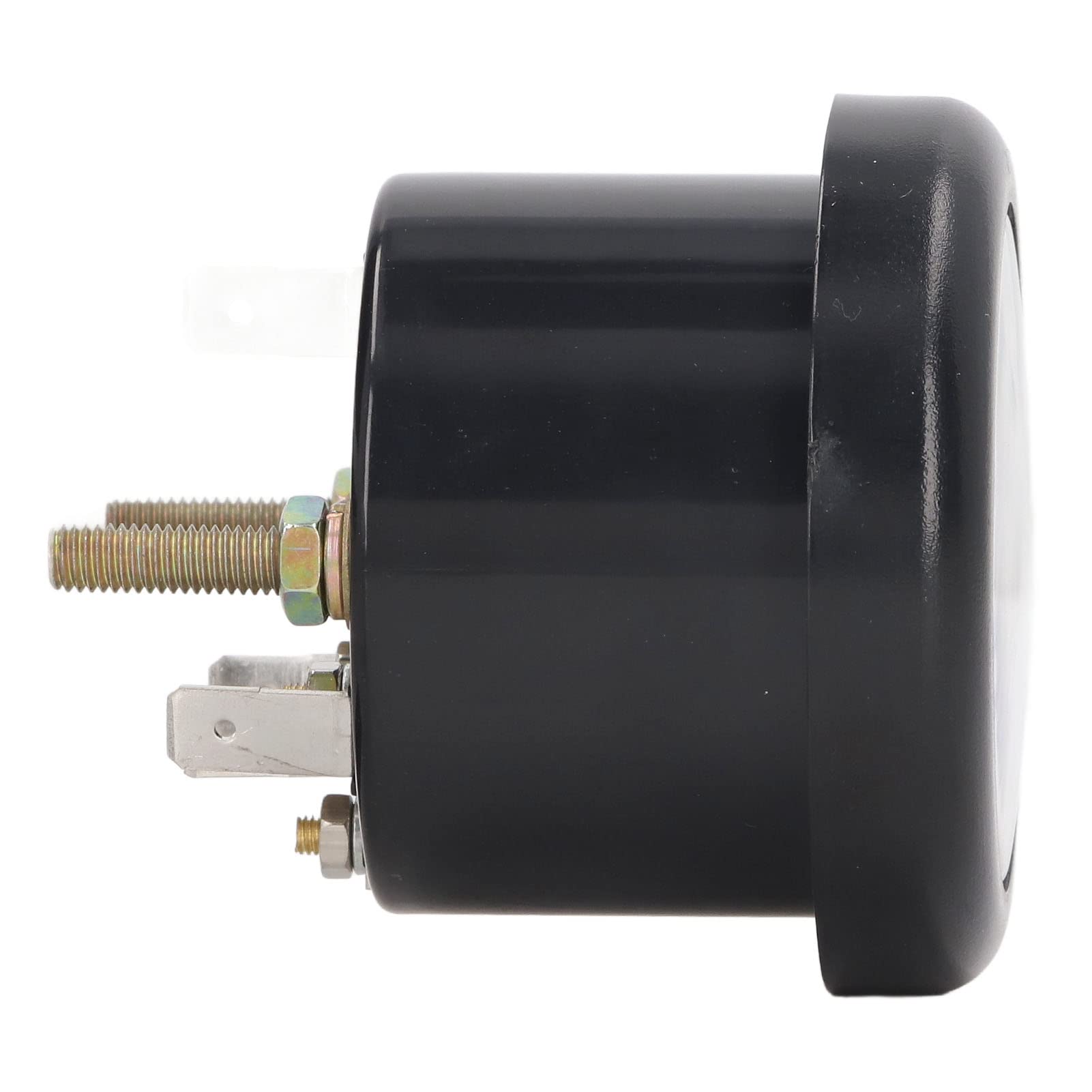 VDO Retro Öltemperaturanzeige schwarz 52 mm Typ 2