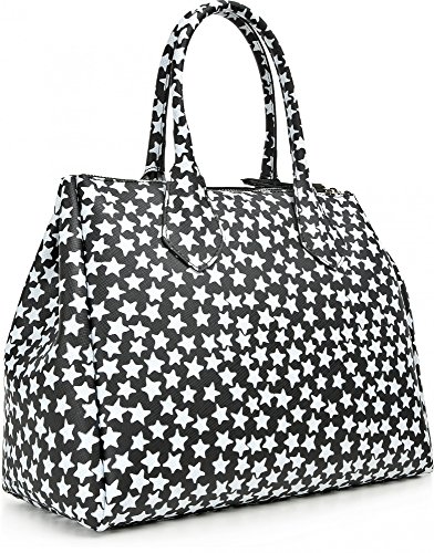 GUM - GIANNI CHIARINI, Borsa tote donna