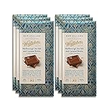 Whittaker's Marlborough Sea Salt and Caramel Brittle 100g (Pack of 6)