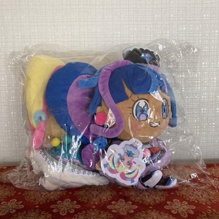 Amazon.co.jp: プリチャン ＊ 着せ替えぬいぐるみ だいあセット : おもちゃ
