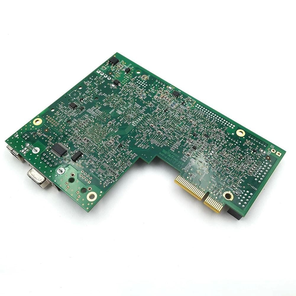 Mainboard per Stampante Termica ZT210 USB Ethernet
