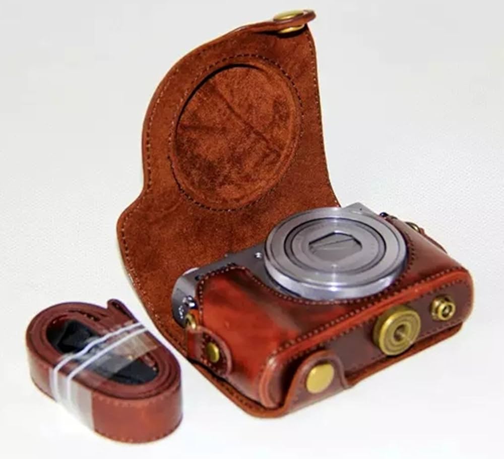 Canon G9Xmark2 バッテリー 充電器 ストラップ モンベルケース付き Canon G9Xmark2 バッテリー 充電器 ストラップ モンベルケース付き